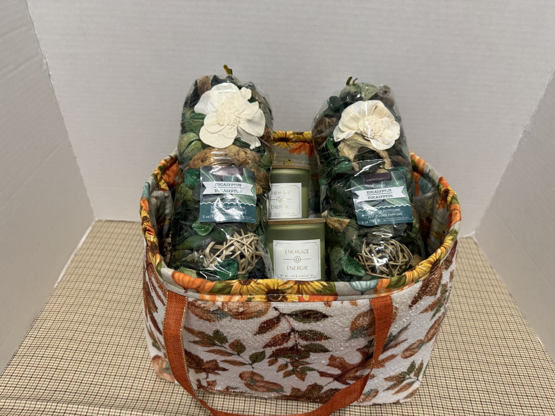 Great Fall Hostess Gift