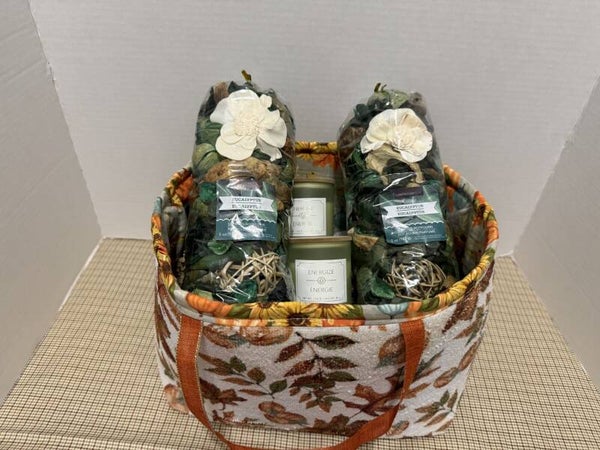 Great Fall Hostess Gift