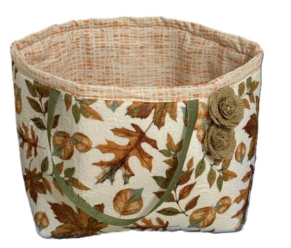 Harvest Tote