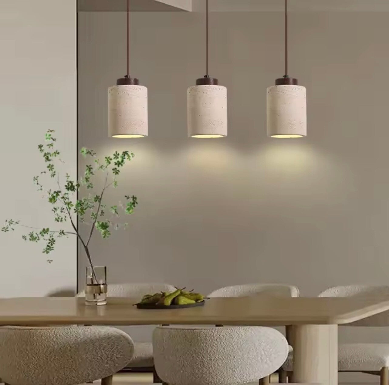 Lustre - Designer moderne