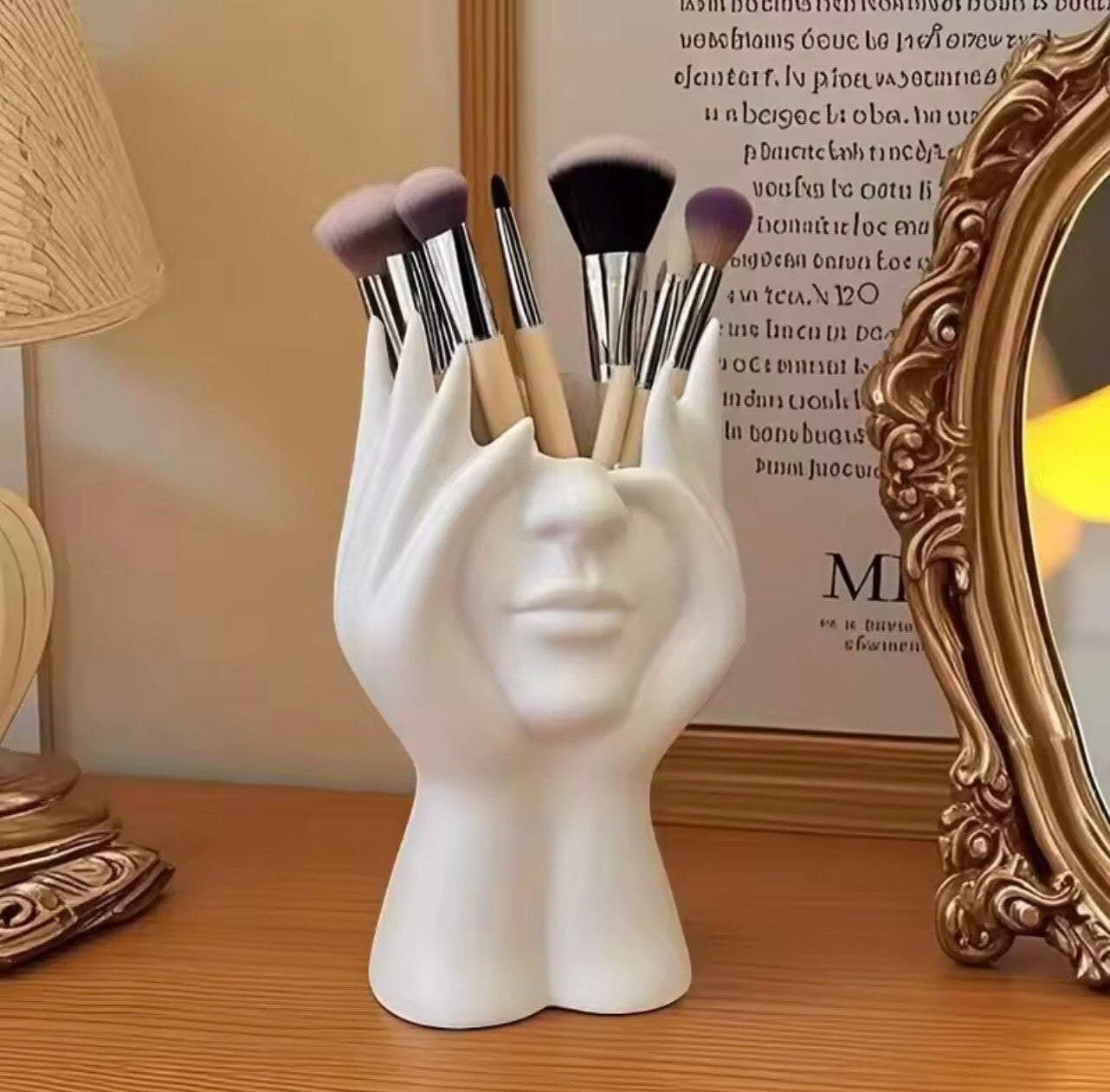 Porte stylo de rangement