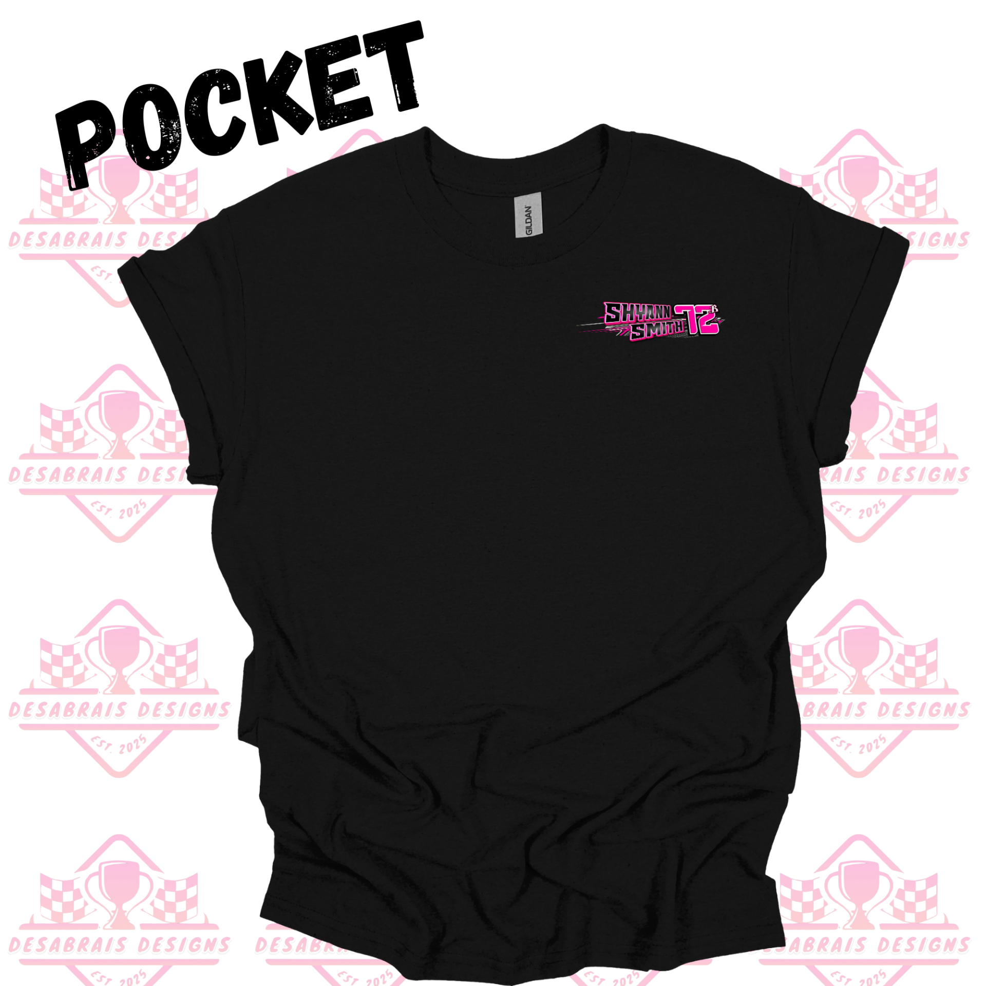 Shyann Smith Youth Tee