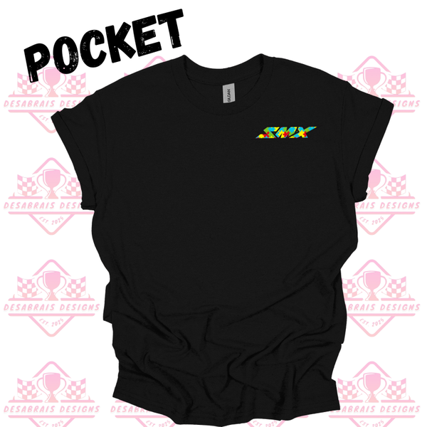 Trey Man Millhisler Youth Tee