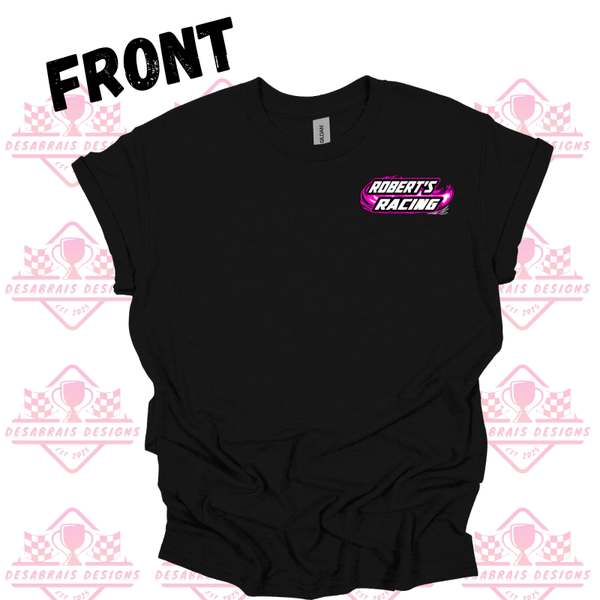 Roberts Motorsports Tee's