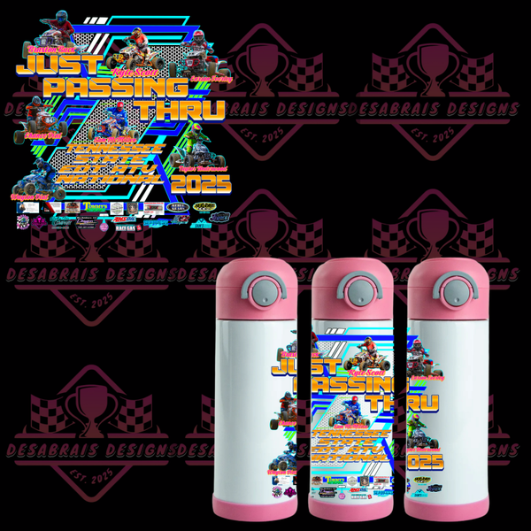 JPT National Tumblers