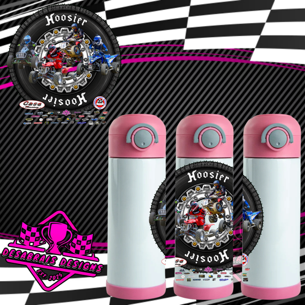 NEEDT Round 5 Tumblers
