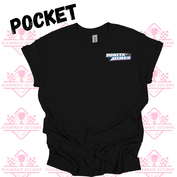 Donita Hines Youth Tee