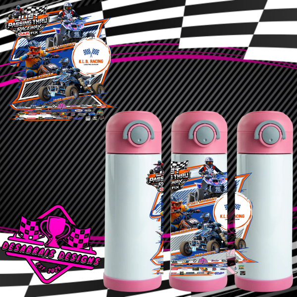 NEEDT Round 2 Tumblers