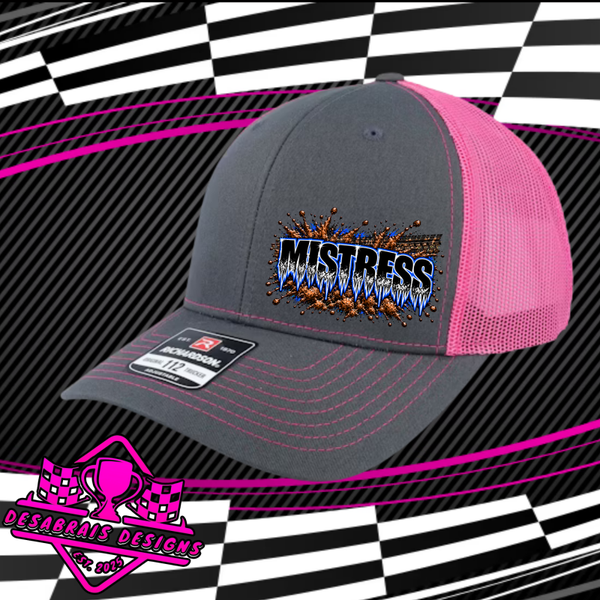 Mistress Richardson 112 Hat