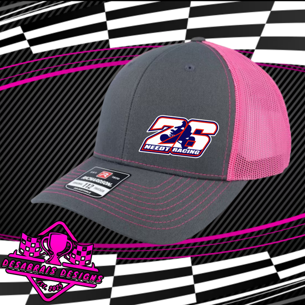 NEEDT Round 5 Richardson 112 Hat