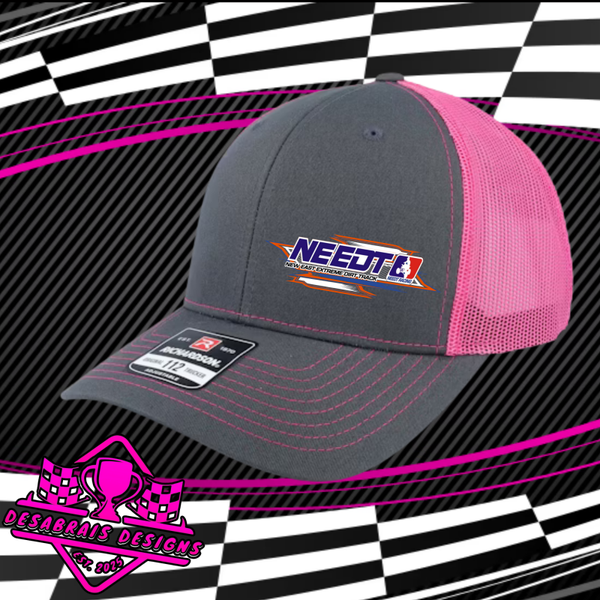 NEEDT Round 2 Richardson 112 Hat