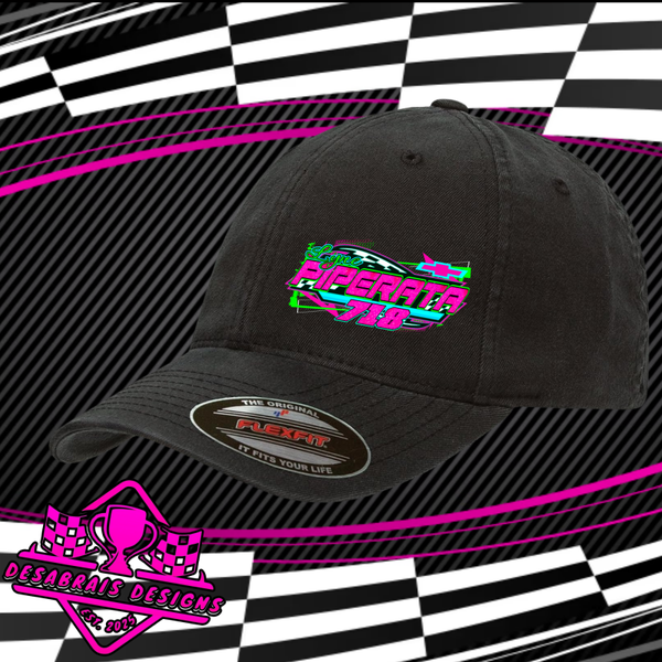 Lyne Piperata FlexFit Hat