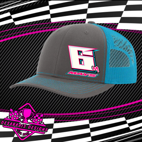 Marcus Mays Richardson 112 Hat