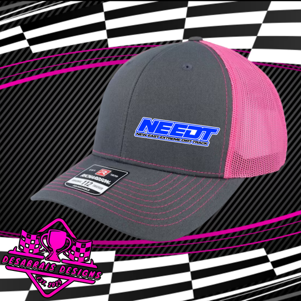 NEEDT Round 6 Richardson 112 Hat