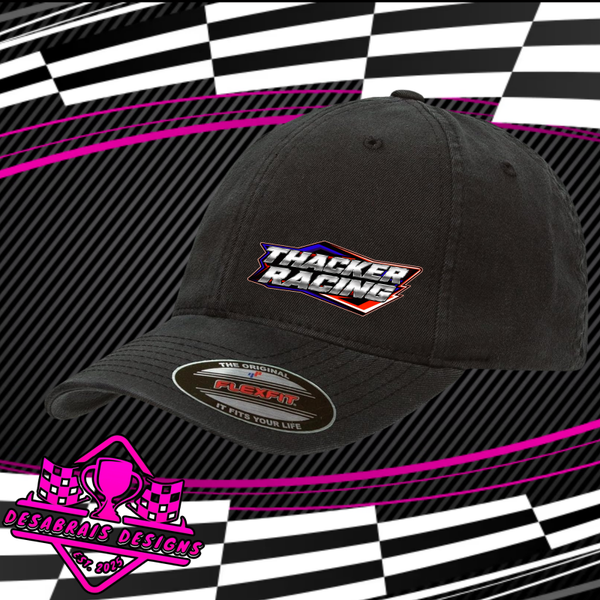 Mason Demott FlexFit Hat