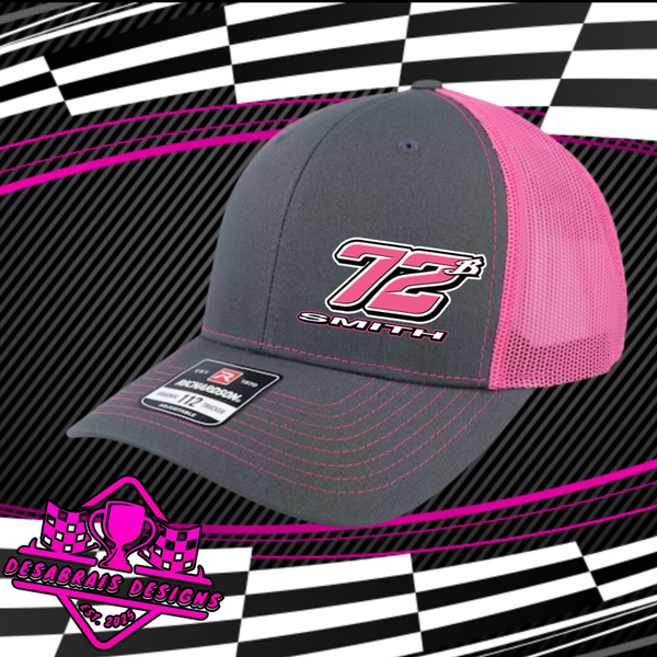 Shyann Smith Richardson 112 Hat