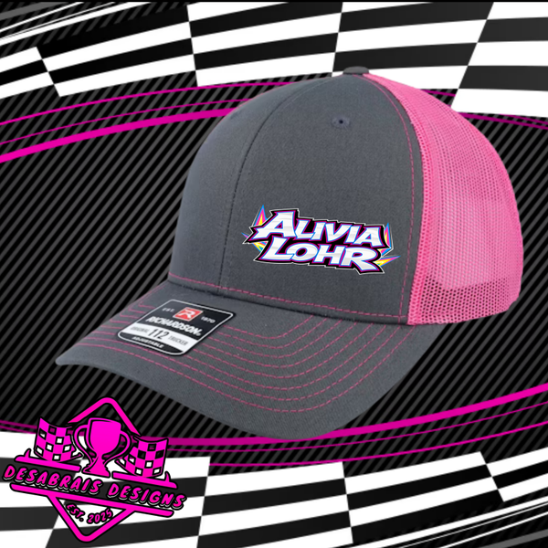 Alivia Lohr Richardson 112 Hat