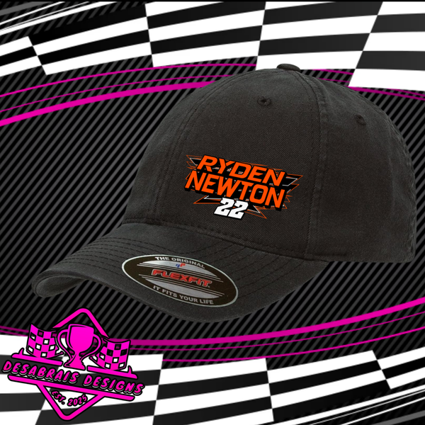 Ryden Newton FlexFit Hat