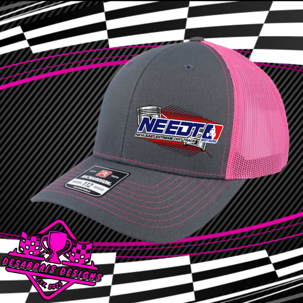 NEEDT Round 4 Richardson 112 Hat