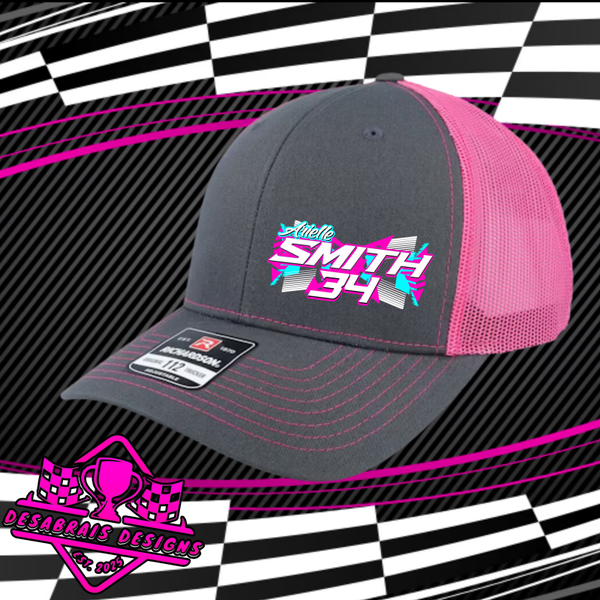 Arielle Smith Richardson 112 Hat