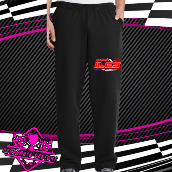 Kris Iles Sweatpant