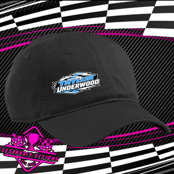 Taylor Underwood Unstructured Hat