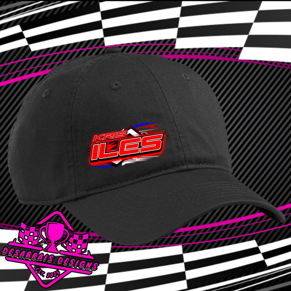 Kristofer Iles Unstructured Hat