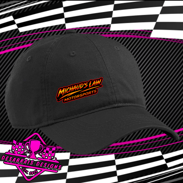 Michaud's Law Unstructured Hat