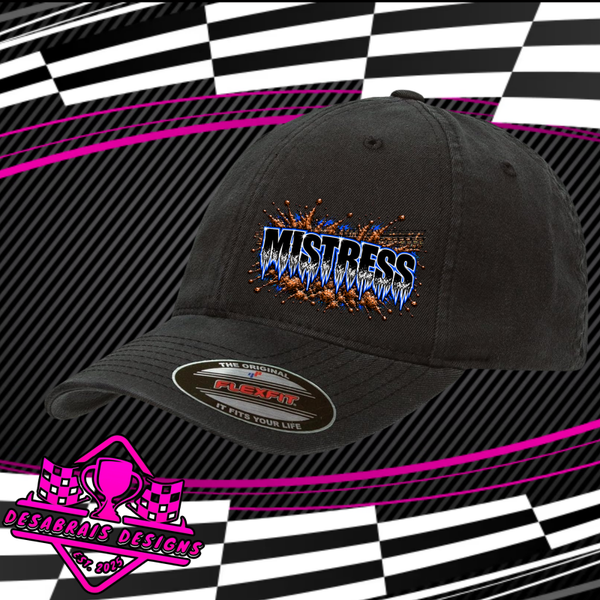 Mistress FlexFit Hat