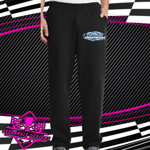 Taylor Underwood Sweatpant