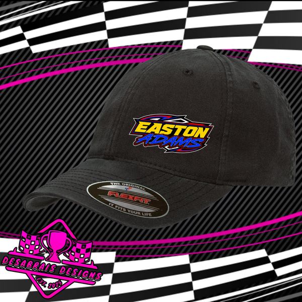 Easton Adams FlexFit Hat