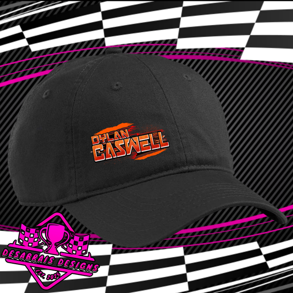 Dylan Caswell Unstructured Hat