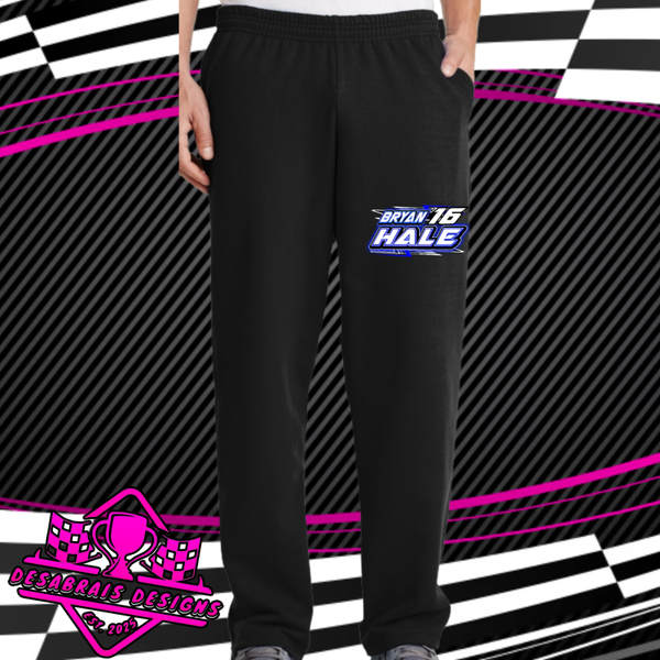 Bryan Hale Sweatpant