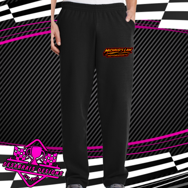 Michaud's Law Sweatpant