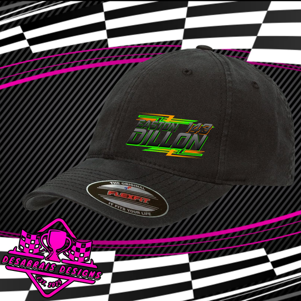 Easton Dillon FlexFit Hat