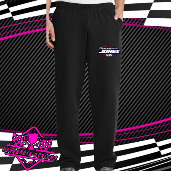 Cassidy Jones Sweatpant