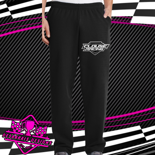 Clouse Racing Sweatpant