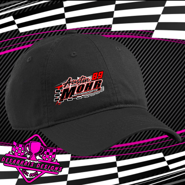 Austin Mohr Unstructured Hat