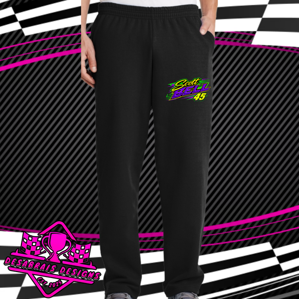 Scott Bell Sweatpant