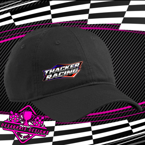 Mason Demott Unstructured Hat