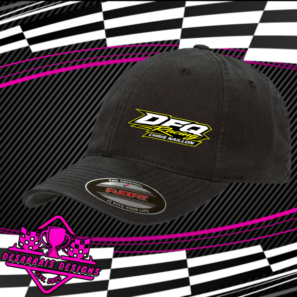 Chris Naillon FlexFit Hat
