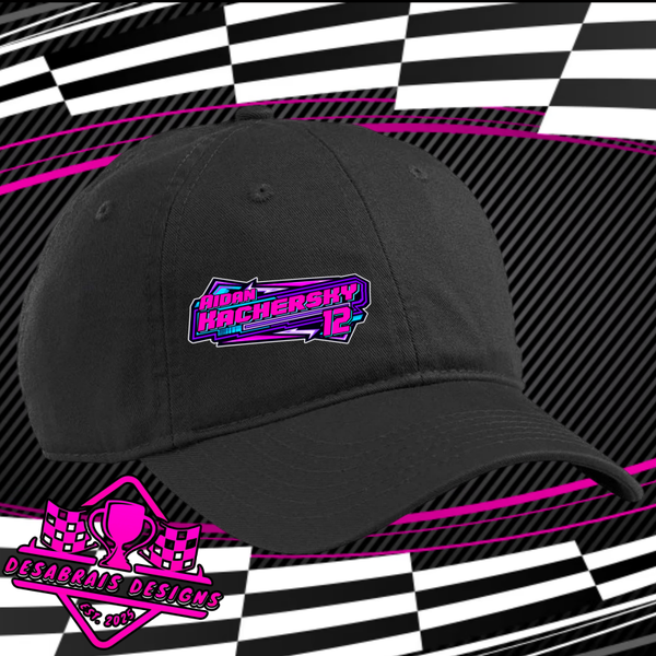 Aidan Kachersky Unstructured Hat