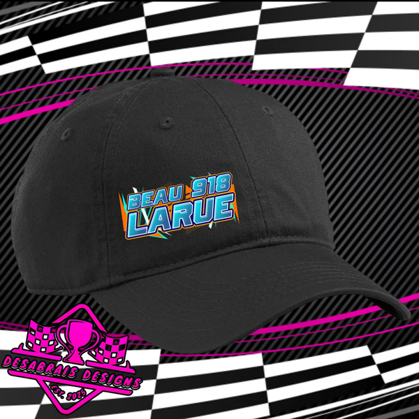 Beau LaRue Unstructured Hat