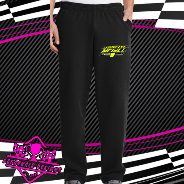 Joseph McGill Sweatpant