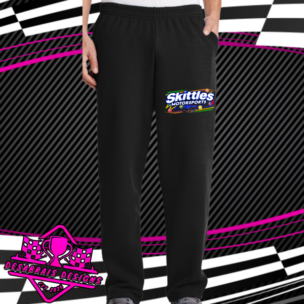 Skittles Motorsports Sweatpant
