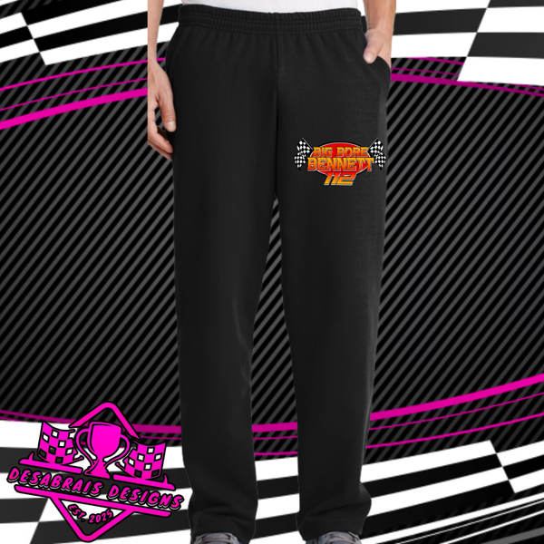 Big Bore Bennett Sweatpant