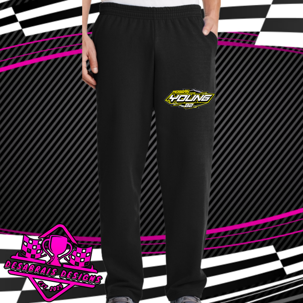Morgan Young Sweatpant