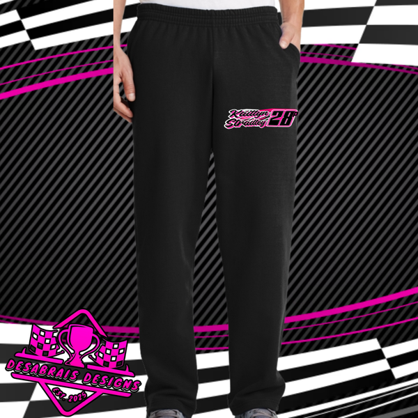 Kaitlyn Stradley Sweatpant