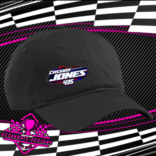 Cassidy Jones Unstructured Hat