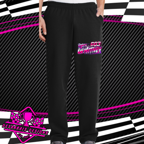 Daryl Whitney Sweatpant
